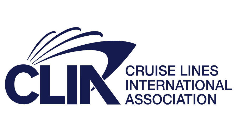 cruise lines international association clia vector logo 2022